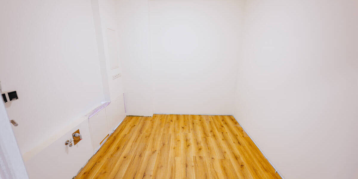 Etagenwohnung Schloß Holte-Stukenbrock Schloß Holte - 4 Zimmer, 116 m&sup2;, 419.000&euro; | Angebot:26359039