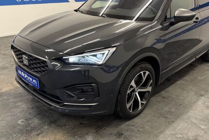 Seat Tarraco 76.300 km 32.999 &euro; Delbrück 33129