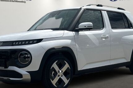 Hyundai INSTER 6.600 km 26.990 &euro; Paderborn 33106