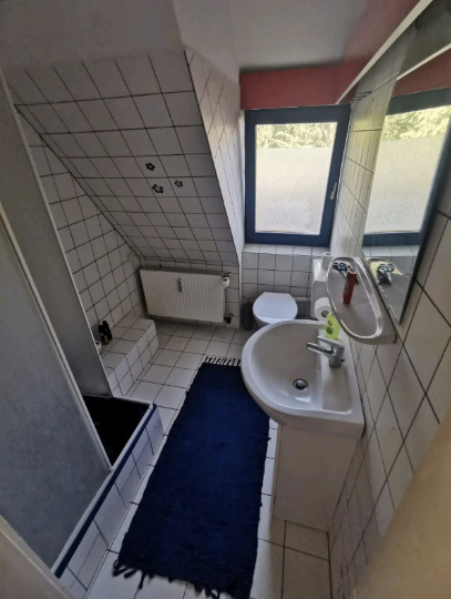Wohnen und Gewerbe in bester Lage! 3 zimmer