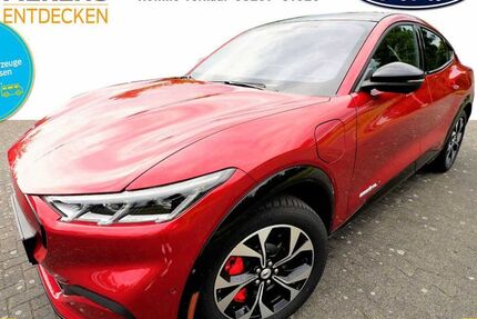 Ford Mustang Mach-E 62.500 km 30.500 € Schloß Holte-Stukenbrock 33758