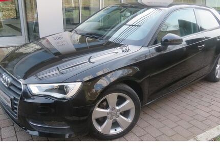 Audi A3 102.374 km 12.590 &euro; Marsberg 34431
