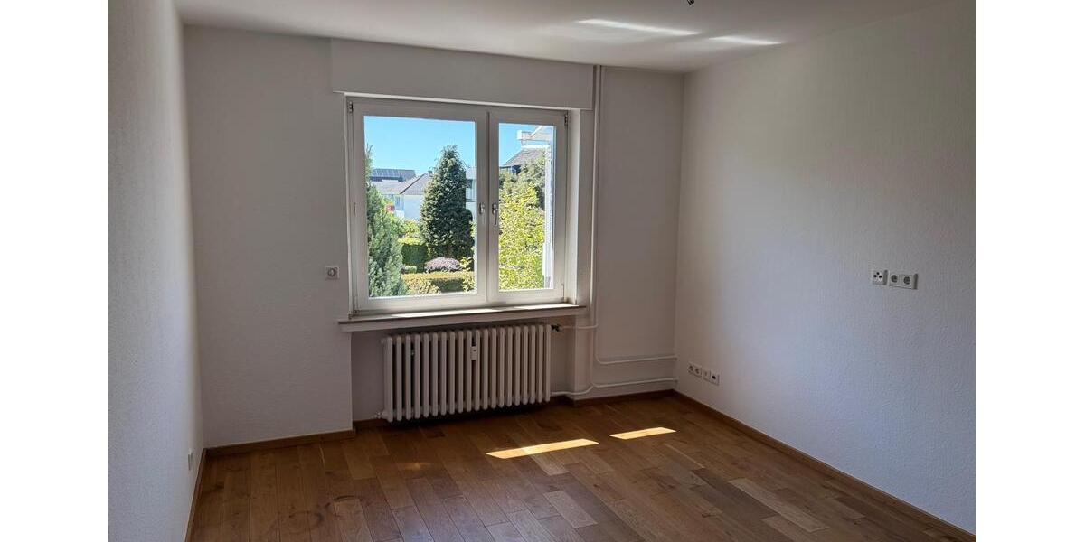 Etagenwohnung Paderborn Univiertel - 3 Zimmer, 78 m&sup2;, 900&euro; | Angebot:26430010