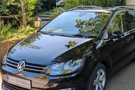 VW Sharan 149.800 km 16.780 &euro; Detmold 32760
