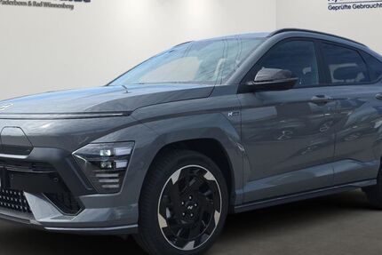 Hyundai KONA 3.000 km 42.490 &euro; Paderborn 33106
