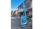 Laden Supermarkt Nahversorger packetshop zimmer