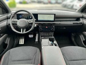 Hyundai TUCSON N Line Mild-Hybrid 2WD 1.6 T-GDI EU6e HUD N 9.000 km 37.790 € Bad Wünnenberg 33181