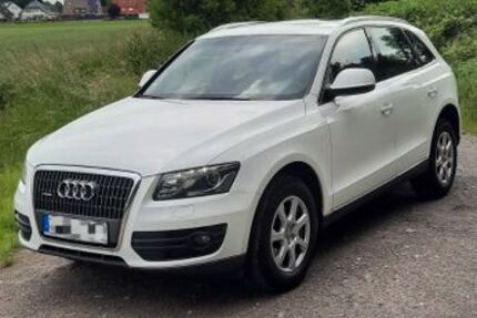 Audi Q5 179.000 km 14.990 &euro; Paderborn 33106