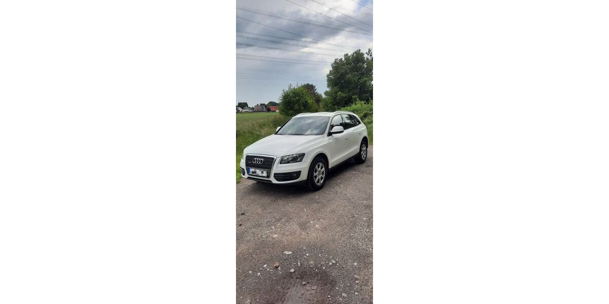 Audi Q5 179.000 km 15.990 &euro; Paderborn 33106
