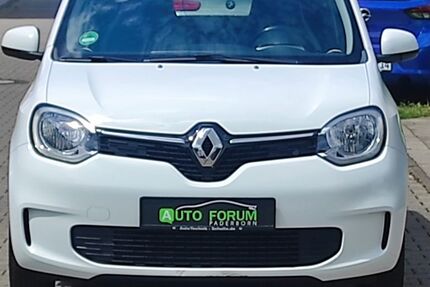 Renault Twingo 146.000 km 3.699 &euro; Paderborn 33102