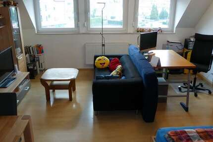Wohnung Paderborn - 1 Zimmer, 40 m&sup2;, 450&euro; | Angebot:26935601
