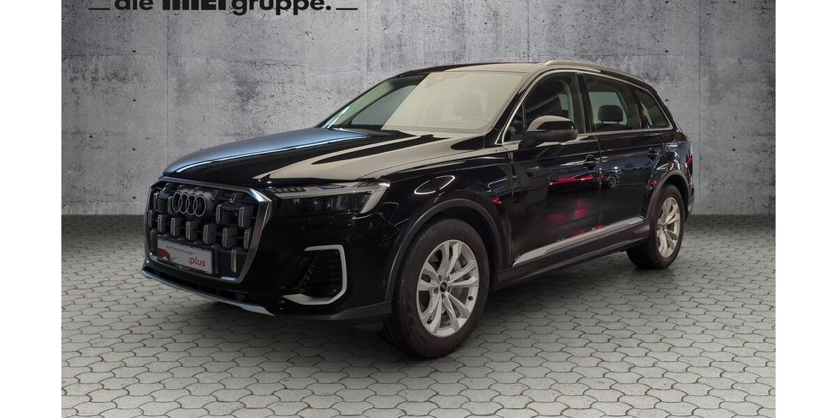Audi Q7 11.250 km 74.480 &euro; Paderborn 33100
