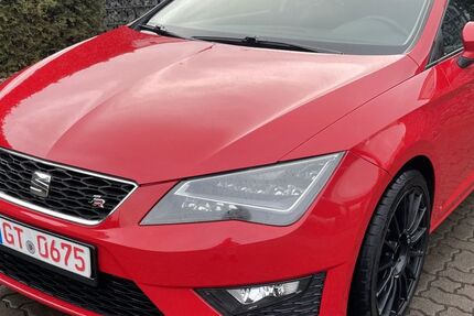 Seat Leon 139.000 km 8.000 &euro; Verl 33415