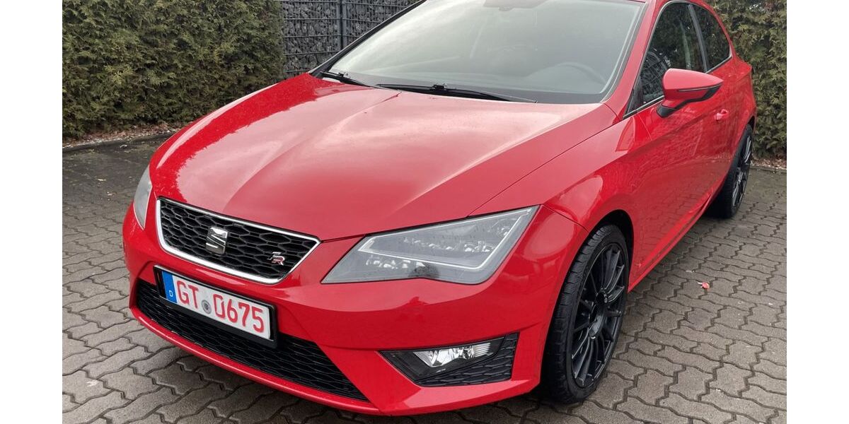 Seat Leon 139.000 km 8.000 &euro; Verl 33415