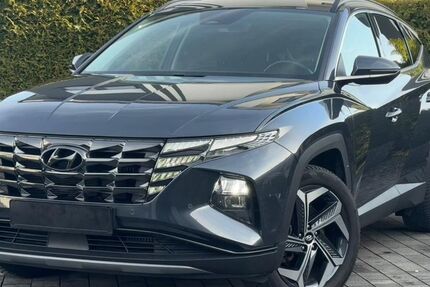 Hyundai TUCSON 39.000 km 28.382 &euro; Bad Lippspringe 33175