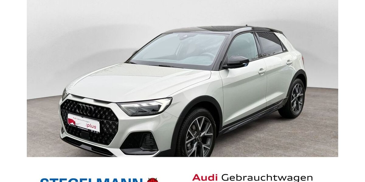 Audi A1 3.800 km 29.590 € Detmold 32756