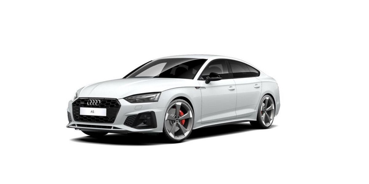 Audi A5 98.500 km 39.950 &euro; Paderborn 33100