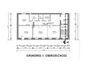 Etagenwohnung Detmold - 3 Zimmer, 96 m&sup2;, 210.000&euro; | Angebot:26929865