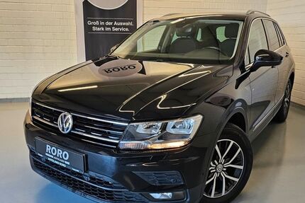 VW Tiguan 137.700 km 19.600 € Lippstadt 59557