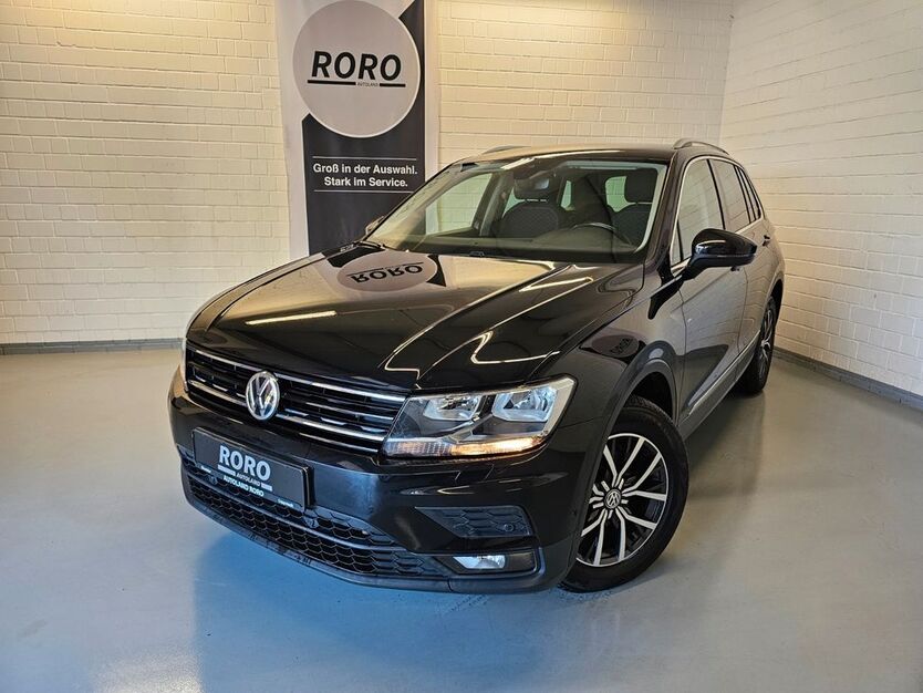 VW Tiguan 137.700 km 19.600 € Lippstadt 59557