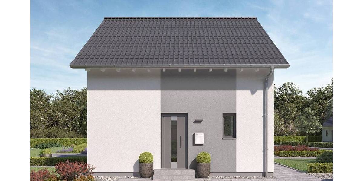Einfamilienhaus Hövelhof - 4 Zimmer, 99 m&sup2;, 357.000&euro; | Angebot:26778912