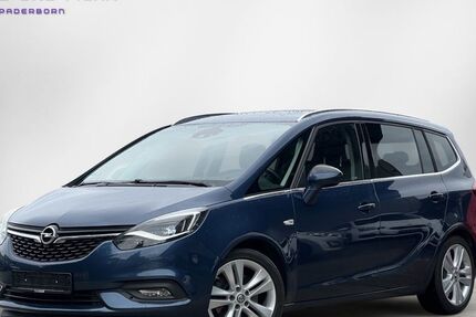 Opel Zafira 129.600 km 10.990 &euro; Paderborn 33100