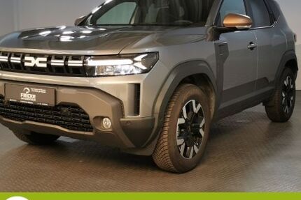 Dacia Duster 17.200 km 24.666 € Lippstadt 59557