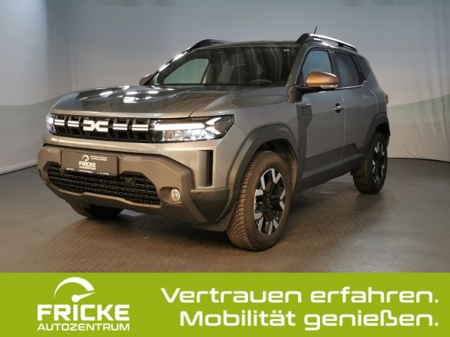 Dacia Duster 17.200 km 24.785 € Lippstadt 59557