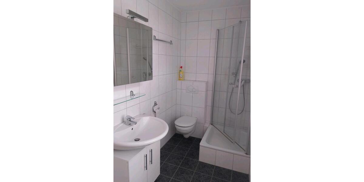 Erdgeschoßwohnung Geseke - 2 Zimmer, 65 m&sup2;, 520&euro; | Angebot:26393499