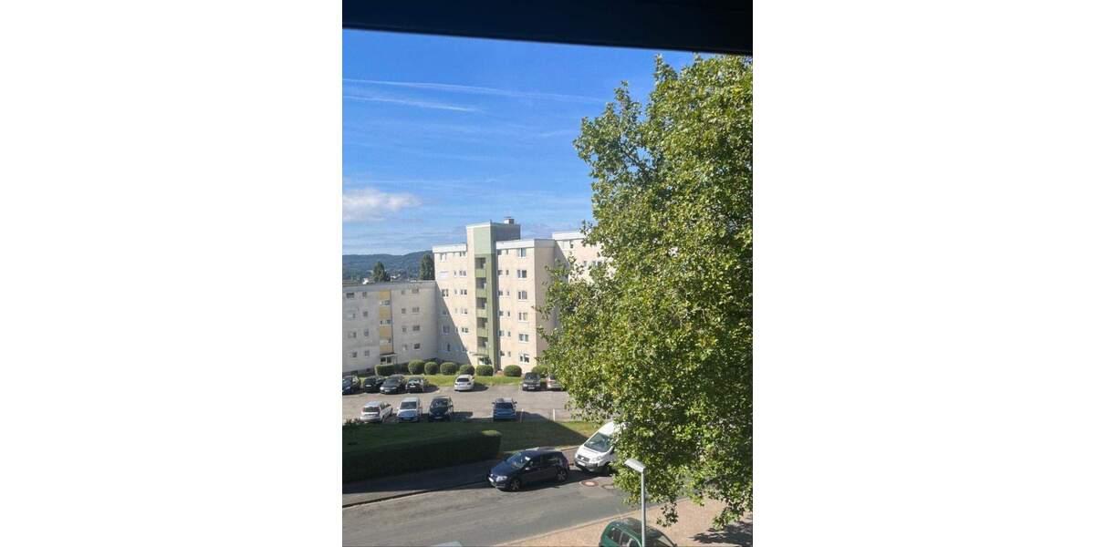 Etagenwohnung Detmold Hakedahl - 4 Zimmer, 82 m&sup2;, 126.000&euro; | Angebot:25667139