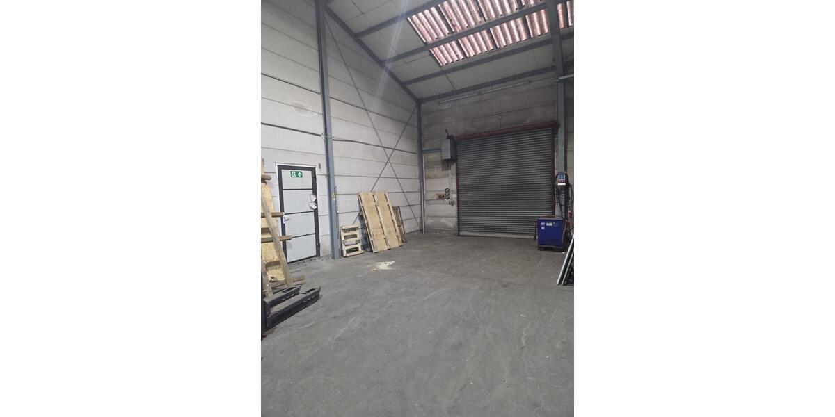 Gewerbeobjekt Detmold Hiddesen - 555&euro; | Angebot:24355075