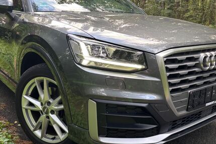 Audi Q2 99.388 km 16.999 &euro; Paderborn 33104