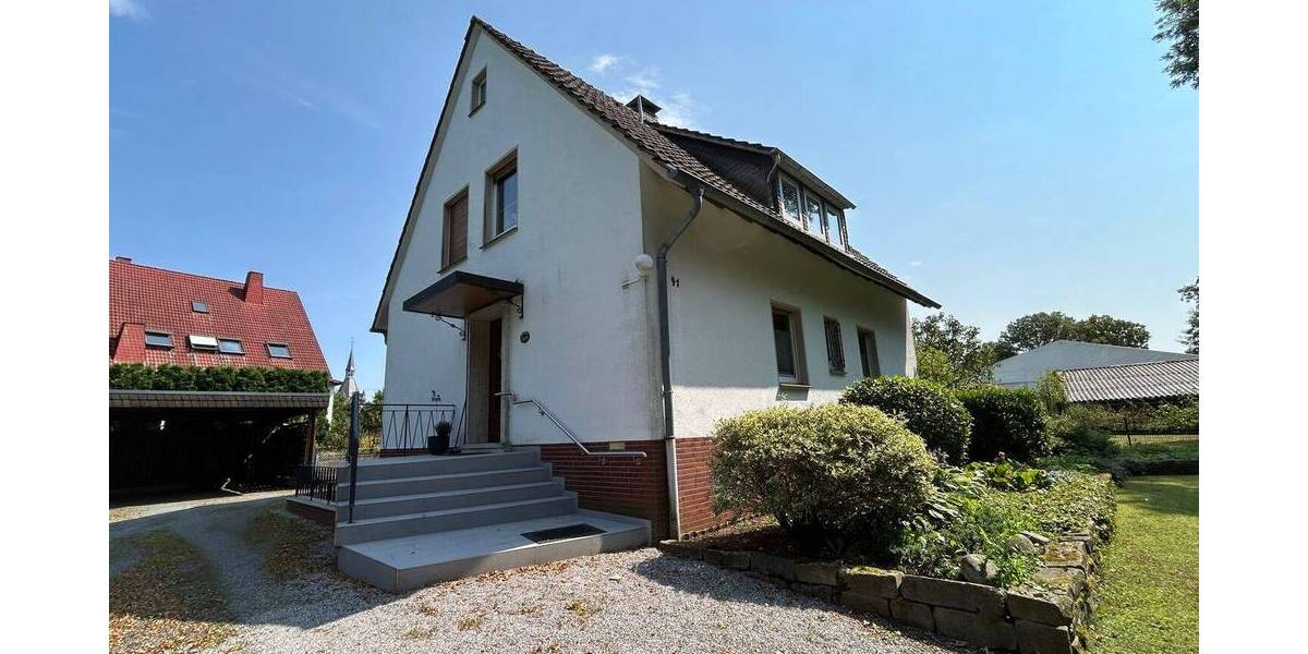 Einfamilienhaus Marsberg Obermarsberg - 6 Zimmer, 140 m&sup2;, 165.000&euro; | Angebot:26724840