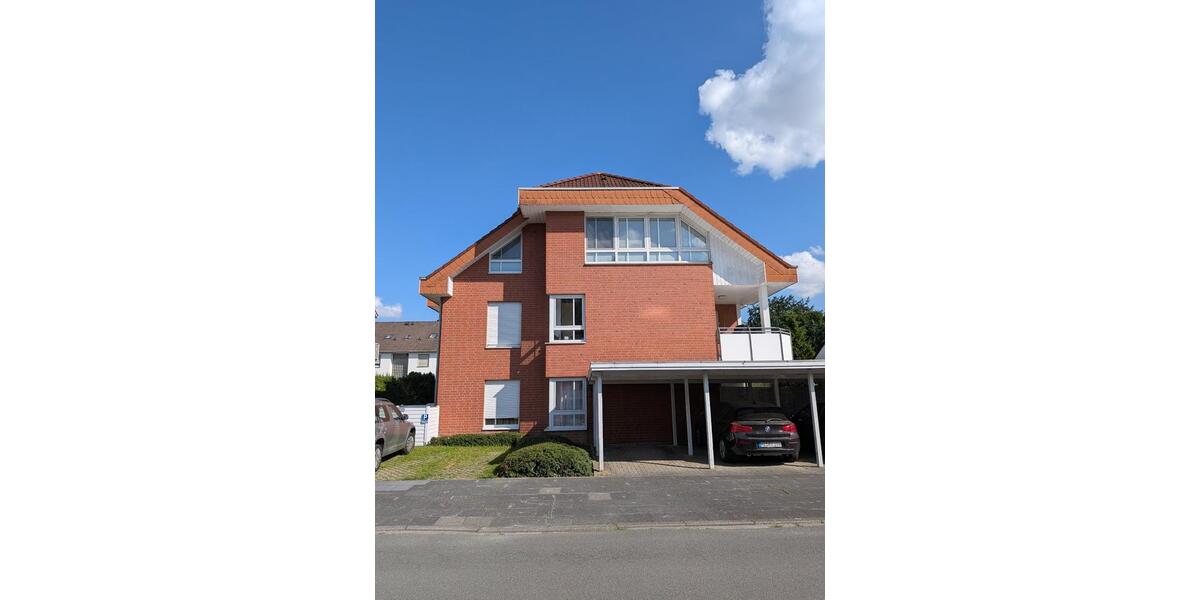 Erdgeschoßwohnung Paderborn - 2 Zimmer, 79 m&sup2;, 225.000&euro; | Angebot:27081303