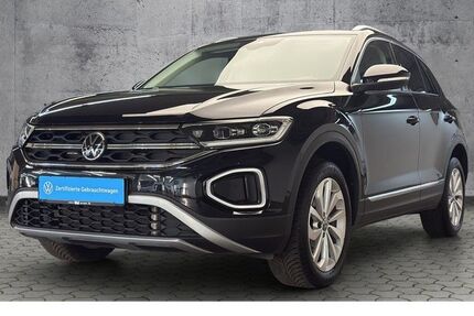 VW T-Roc 25.300 km 29.890 € Bad Driburg 33014