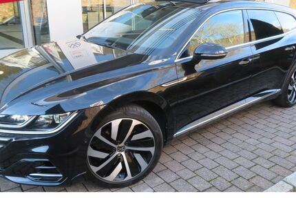 VW Arteon 47.390 km 34.390 &euro; Marsberg 34431