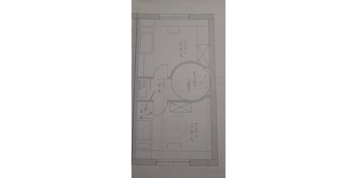 Reihenhaus Paderborn - 4 Zimmer, 107 m&sup2;, 430.000&euro; | Angebot:27618006
