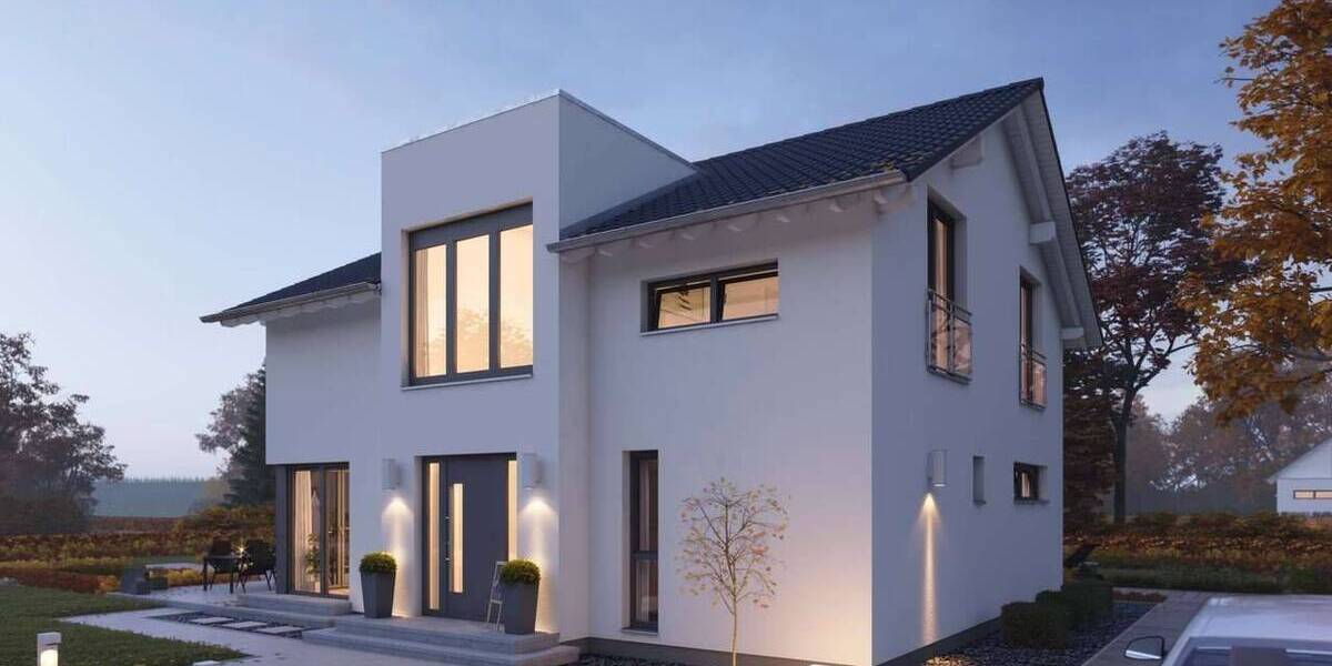 Superschön, modern & energieeffizient - KFN & QNG 5 zimmer