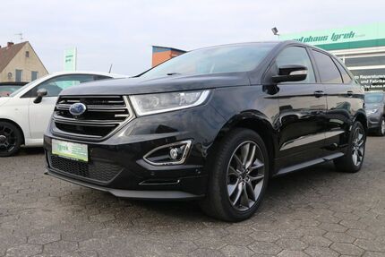 Ford Edge 88.639 km 21.990 € Paderborn Schloß-Neuhaus 33104