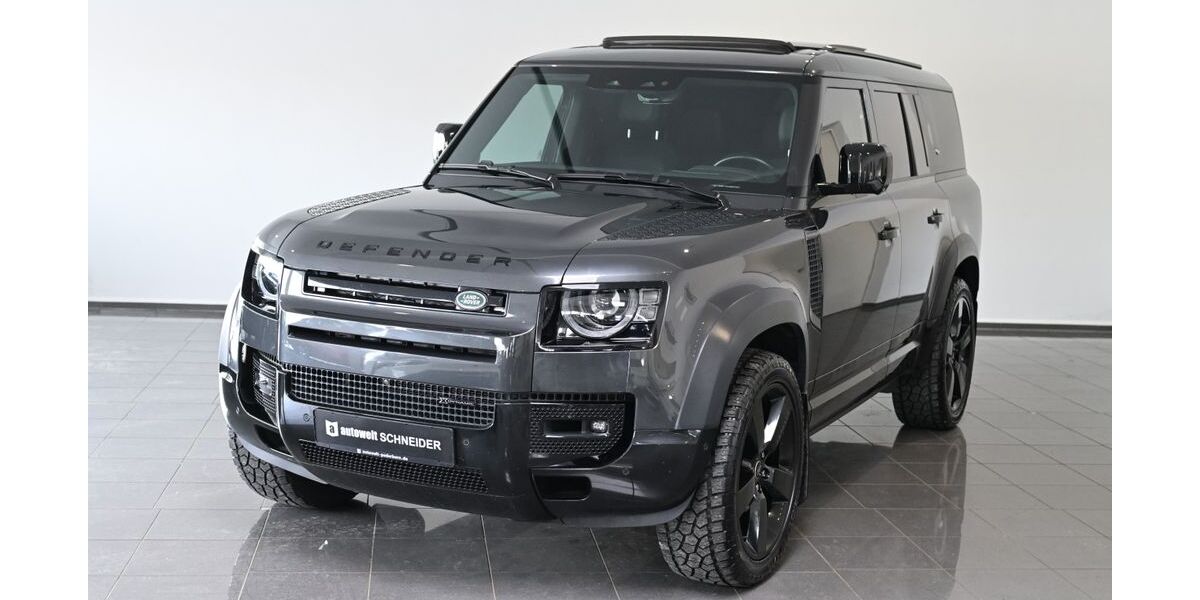 Land Rover Defender 77.100 km 75.750 &euro; Paderborn 33100