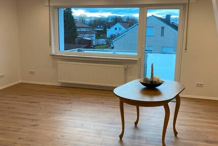 Wohnung 1.OG mit Balkon zimmer