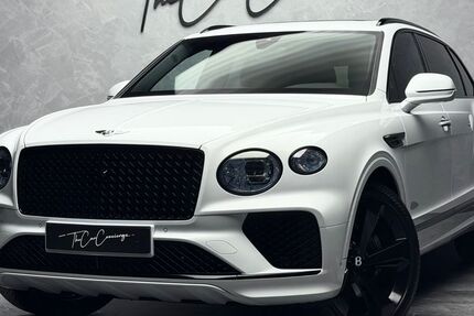 Bentley Bentayga 27.273 km 199.990 &euro; Paderborn 33100