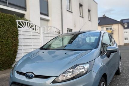 Ford Fiesta 155.150 km 3.500 € Lippstadt 59555
