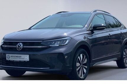 VW Taigo