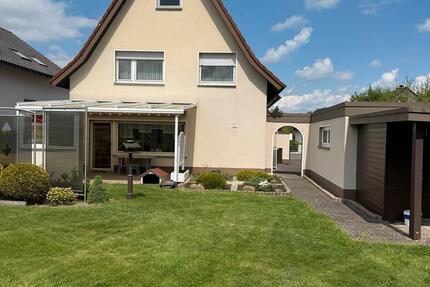 Haus Detmold Hakedahl - 8 Zimmer, 134 m&sup2;, 340.000&euro; | Angebot:26603002