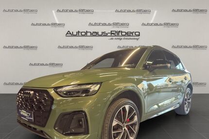 Audi Q5 98.000 km 40.890 &euro; Detmold 32758