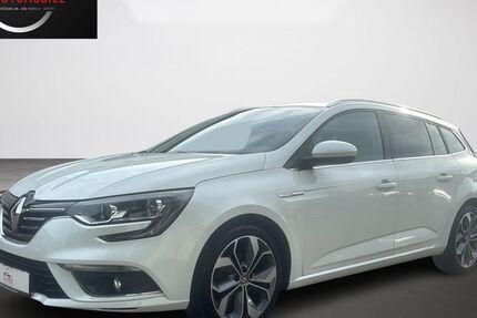 Renault Megane 151.300 km 8.680 &euro; Detmold 32758