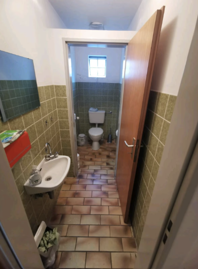 Wohnen und Gewerbe in bester Lage! 3 zimmer