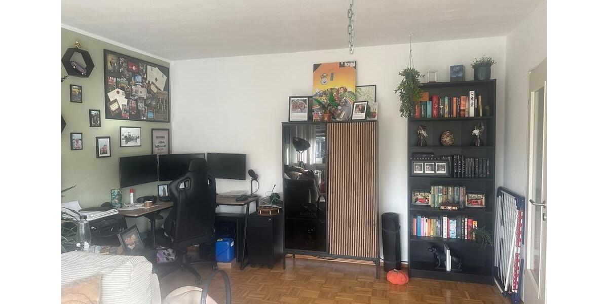 Etagenwohnung Paderborn Neuenbeken - 3 Zimmer, 76 m&sup2;, 722&euro; | Angebot:27605352