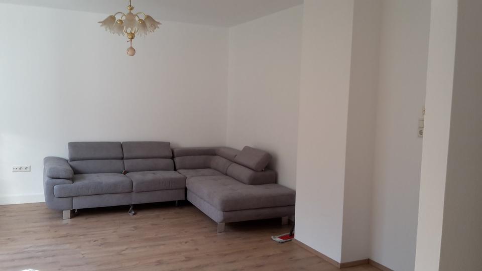 Erdgeschoßwohnung Detmold - 3 Zimmer, 75 m&sup2;, 480&euro; | Angebot:26278469